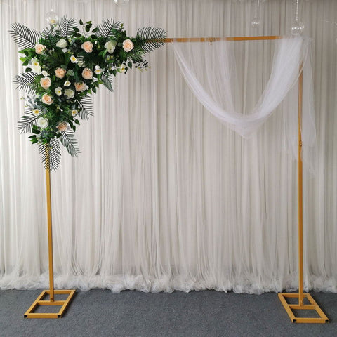 Arche à ballon , mariage 