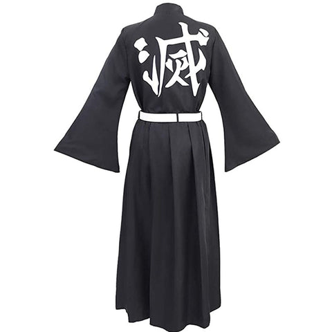 Costume Tokitou Muichirou Cosplay  Anime Demon Slayer