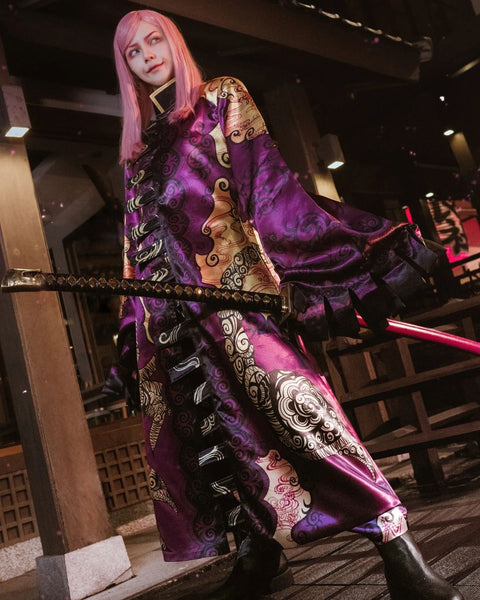 Costume cosplay Tokyo Revengers
