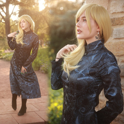 Costume cosplay Tokyo Revengers