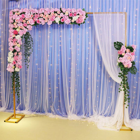 Arche à ballon , mariage 