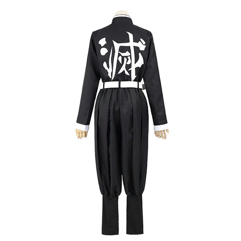 Costume ,perruque et accessoires Tanjirou Kamado , Demon Slayer