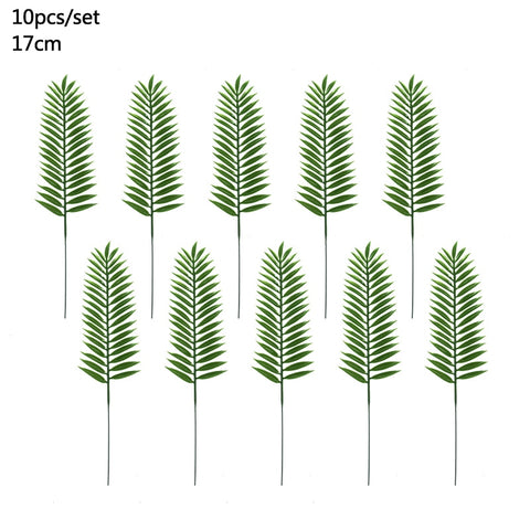 Feuilles de Palmier Artificielles