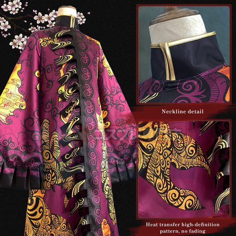 Costume cosplay Tokyo Revengers