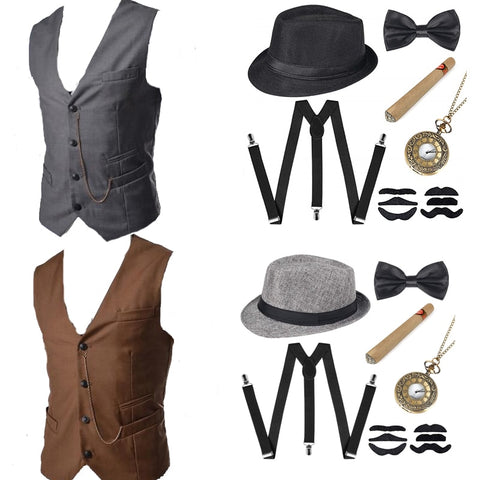 Costume Peaky Blinders