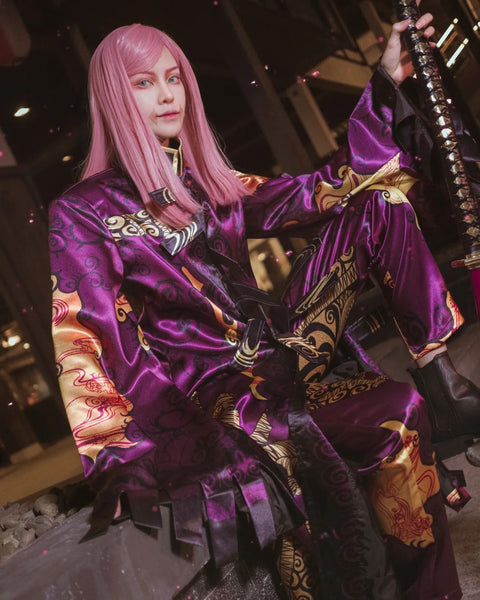 Costume cosplay Tokyo Revengers