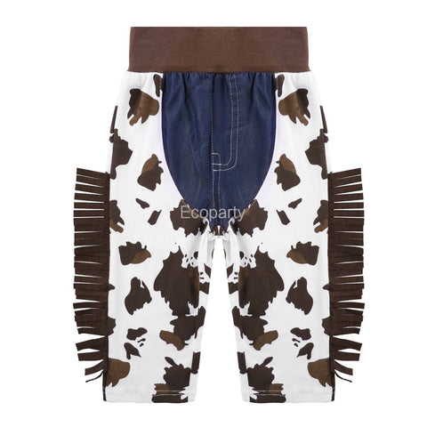 Costume cow-boy enfant