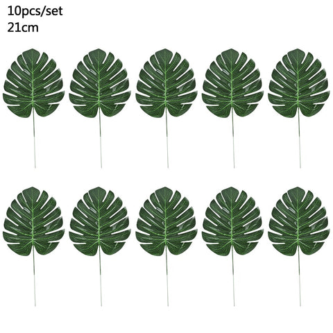 Feuilles de Palmier Artificielles