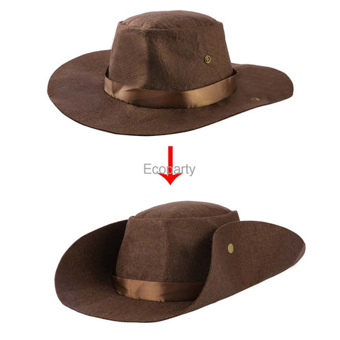 Costume cow-boy enfant