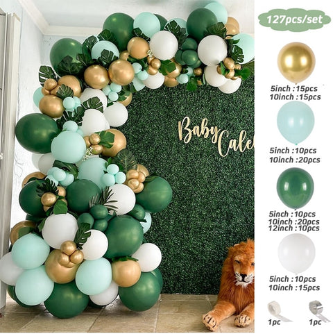 Arche de ballon
