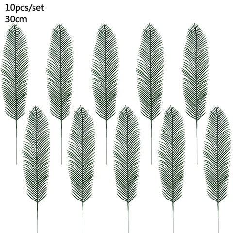 Feuilles de Palmier Artificielles