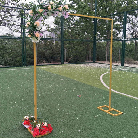 Arche à ballon , mariage 