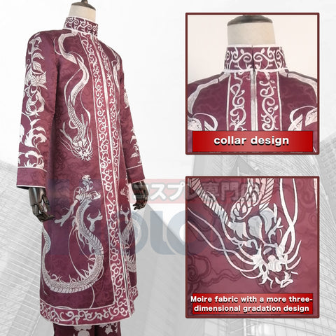 Costume cosplay Tokyo Revengers