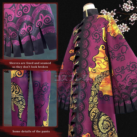 Costume cosplay Tokyo Revengers