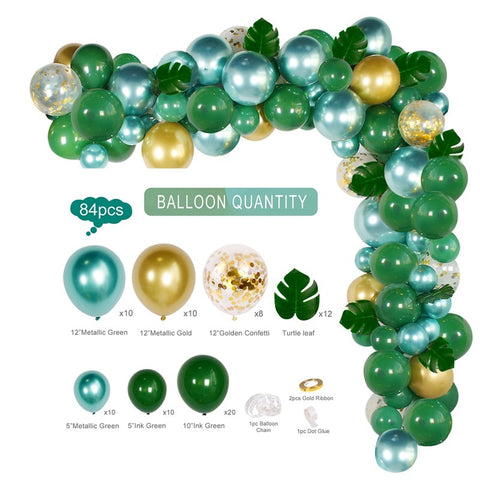 Arche de ballon