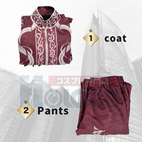 Costume cosplay Tokyo Revengers
