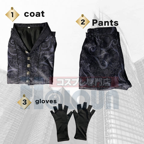 Costume cosplay Tokyo Revengers