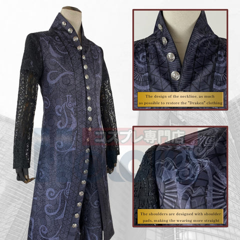 Costume cosplay Tokyo Revengers