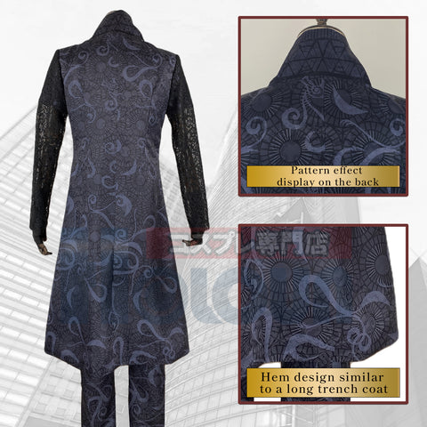 Costume cosplay Tokyo Revengers